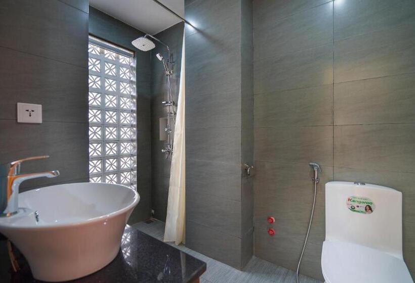 هتل The Lit Villa Hoi An