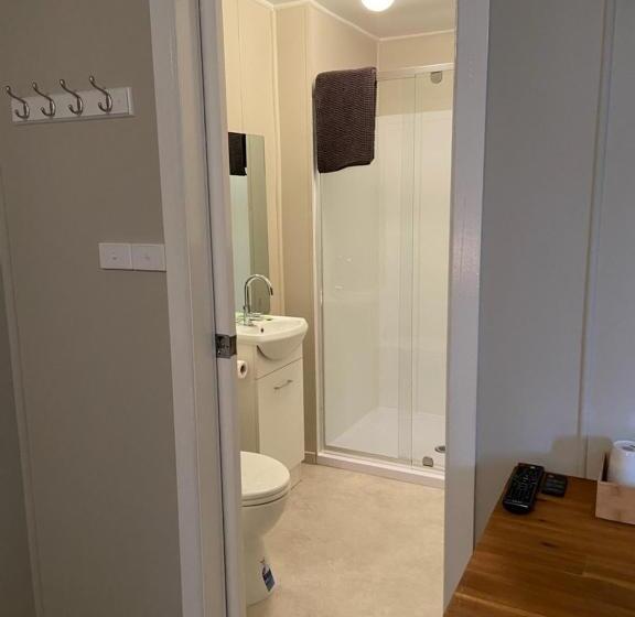 فندق The Railway