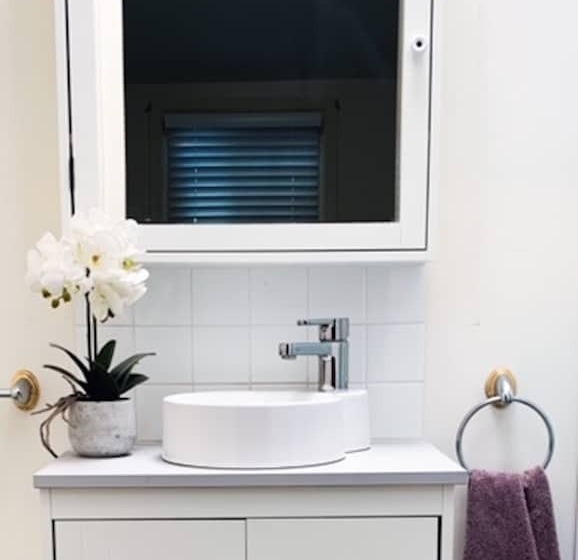 בית מלון כפרי The Woolpack