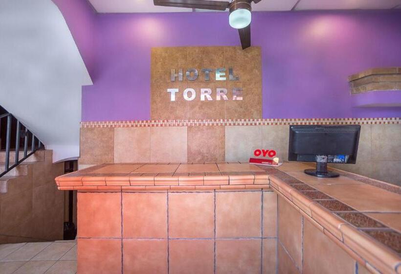 فندق Torre