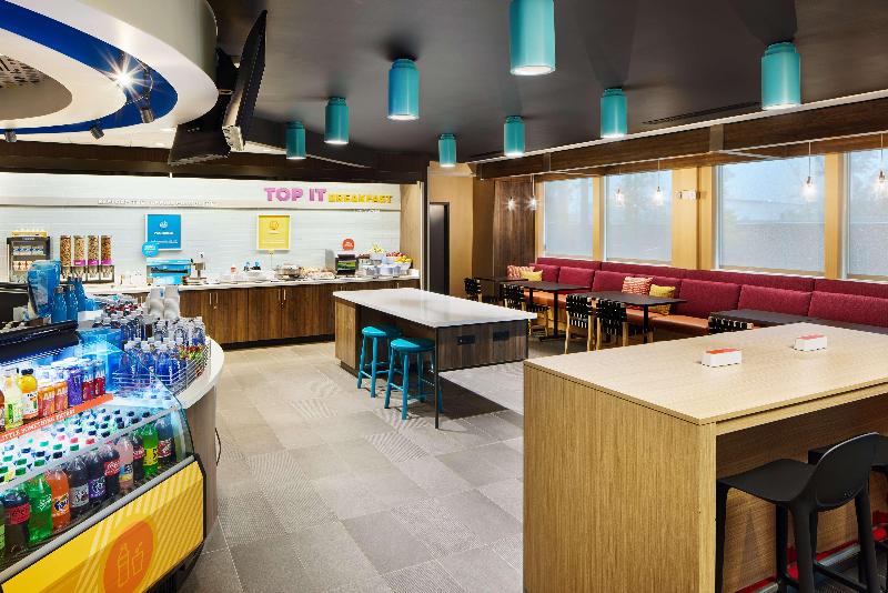 호텔 Tru By Hilton Charleston Airport