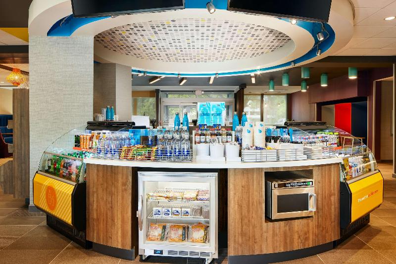 호텔 Tru By Hilton Charleston Airport