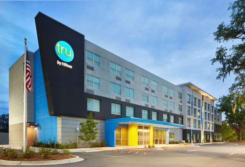 호텔 Tru By Hilton Charleston Airport