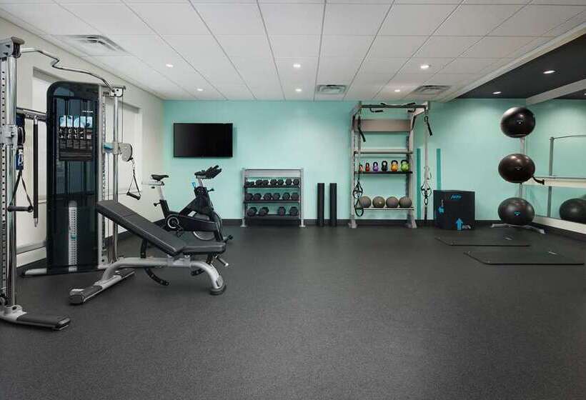 호텔 Tru By Hilton Charleston Airport