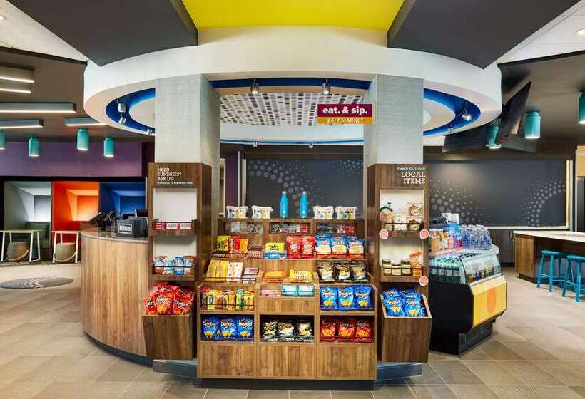 호텔 Tru By Hilton Charleston Airport