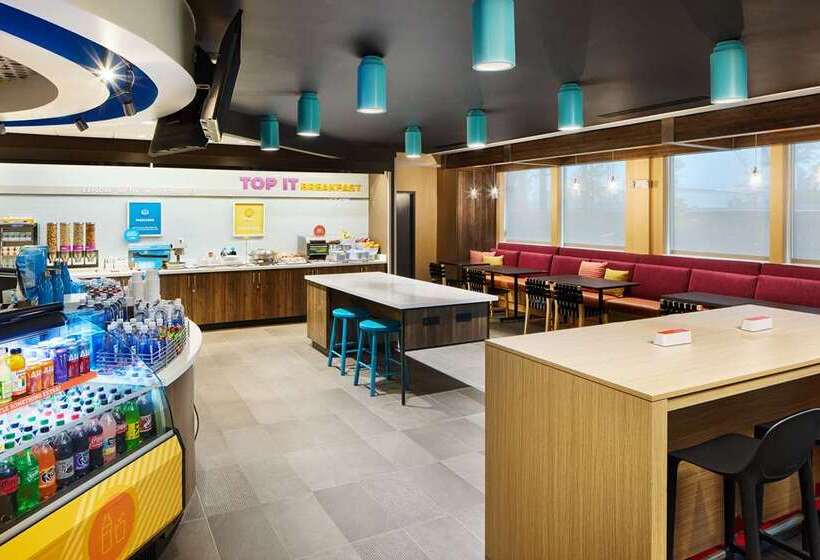 Отель Tru By Hilton Charleston Airport