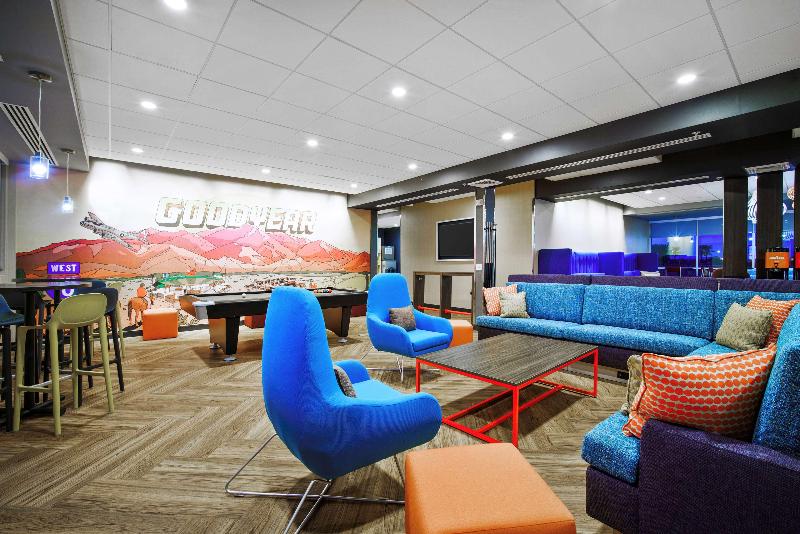 فندق Tru By Hilton Goodyear Phoenix West, Az