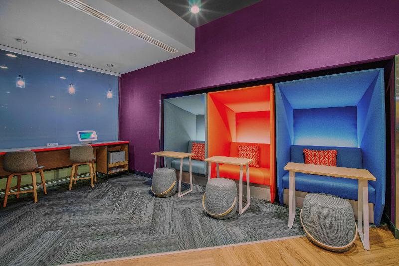 فندق Tru By Hilton Goodyear Phoenix West, Az