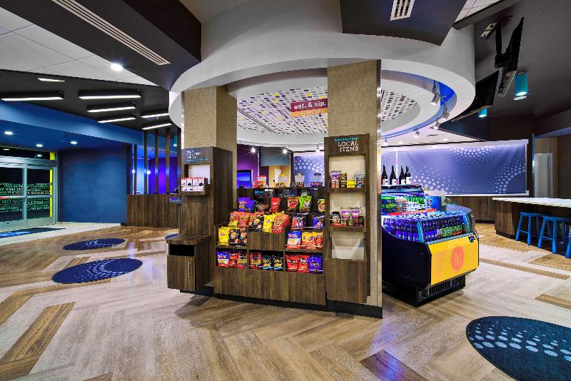 فندق Tru By Hilton Goodyear Phoenix West, Az