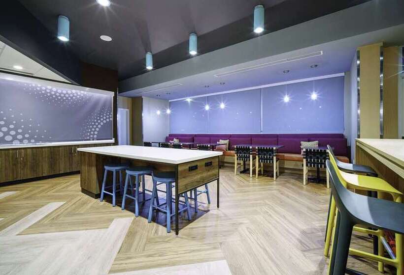 فندق Tru By Hilton Goodyear Phoenix West, Az