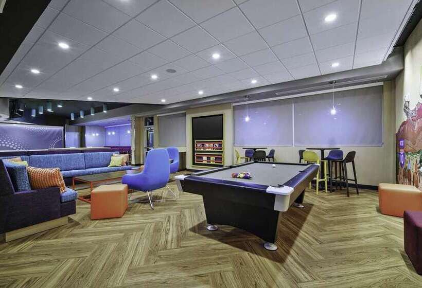 فندق Tru By Hilton Goodyear Phoenix West, Az