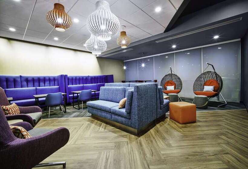 فندق Tru By Hilton Goodyear Phoenix West, Az