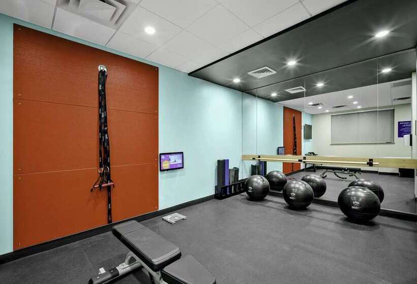 فندق Tru By Hilton Goodyear Phoenix West, Az