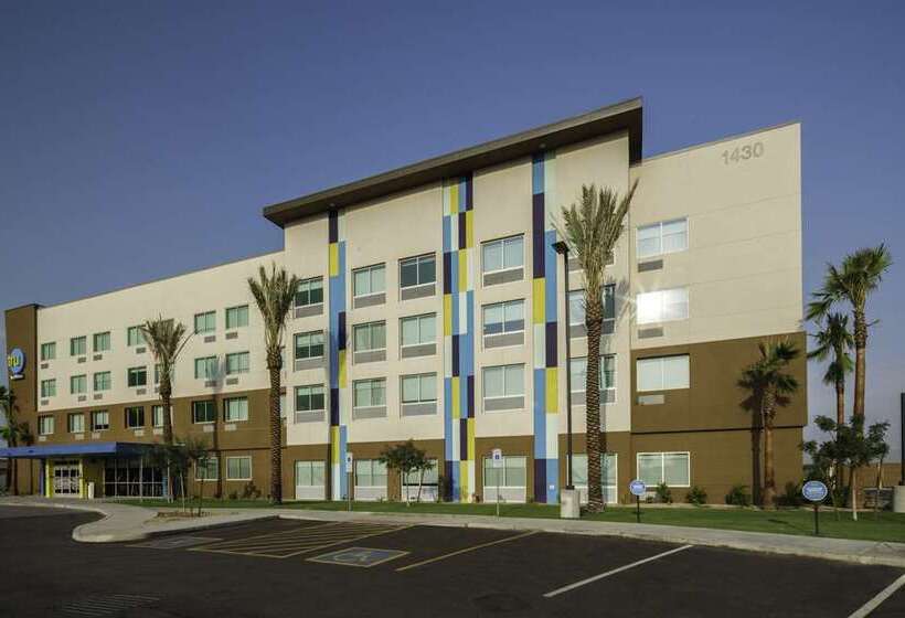 فندق Tru By Hilton Goodyear Phoenix West, Az
