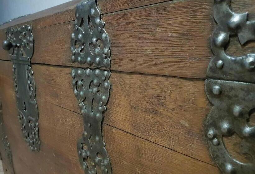 ホテル Und Restaurant Rittergut Kreipitzsch