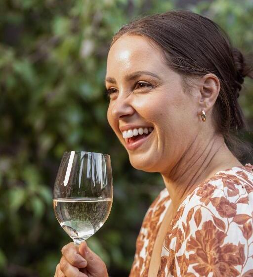 ホテル Verge Launceston