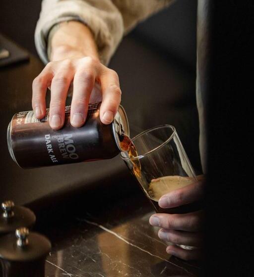 ホテル Verge Launceston