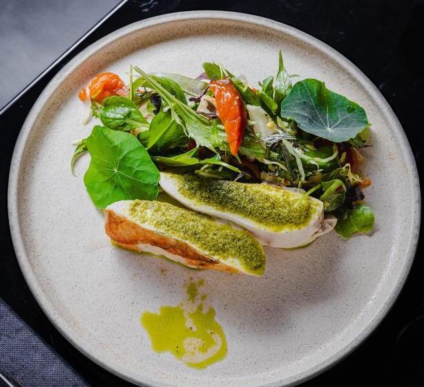 ホテル Verge Launceston