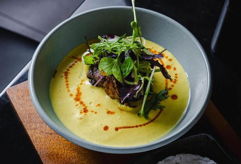 ホテル Verge Launceston