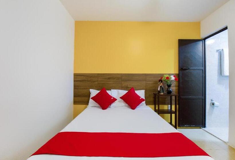 هتل Villa Hermosa