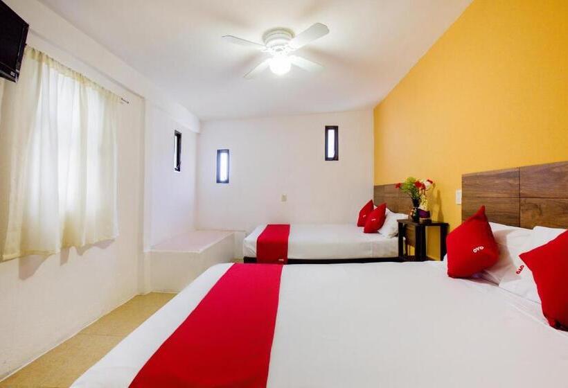 هتل Villa Hermosa