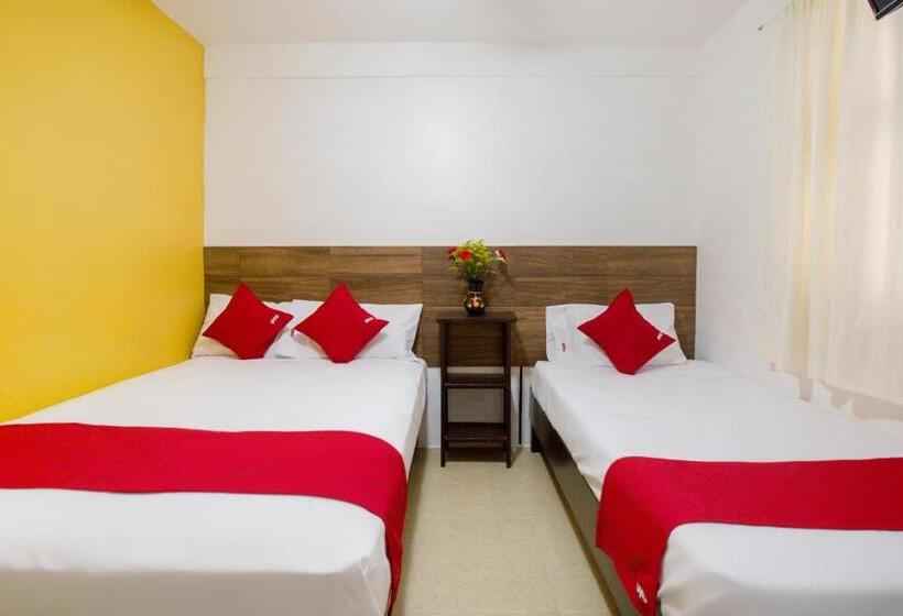 هتل Villa Hermosa