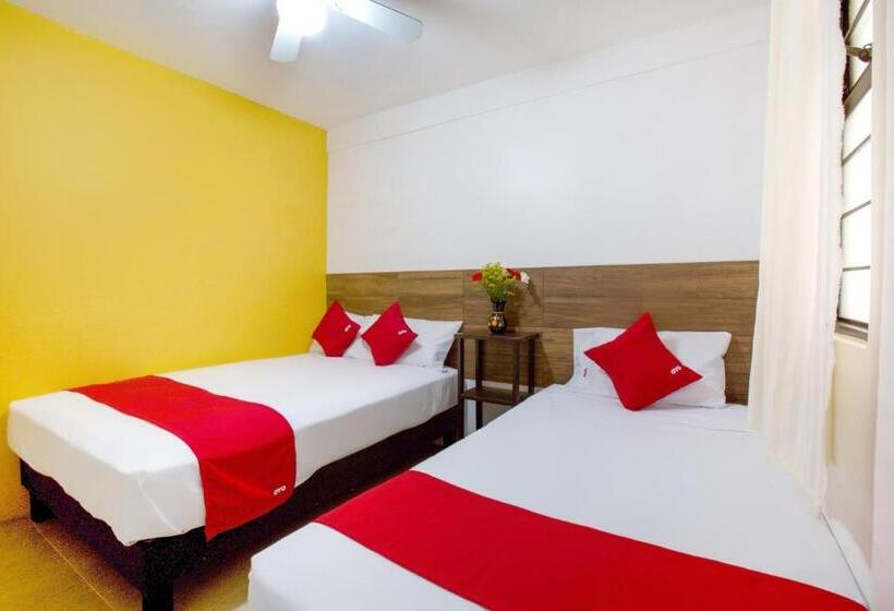 هتل Villa Hermosa