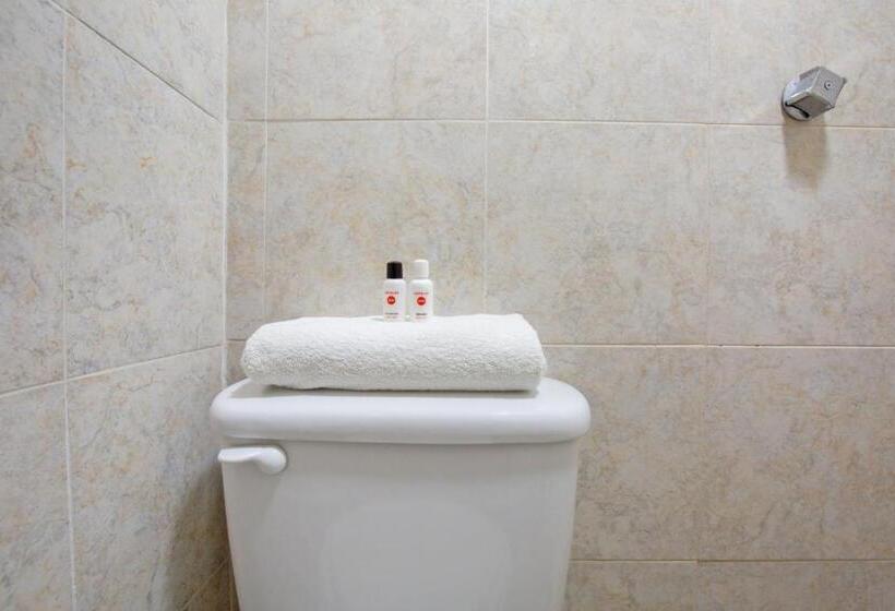 هتل Villa Hermosa