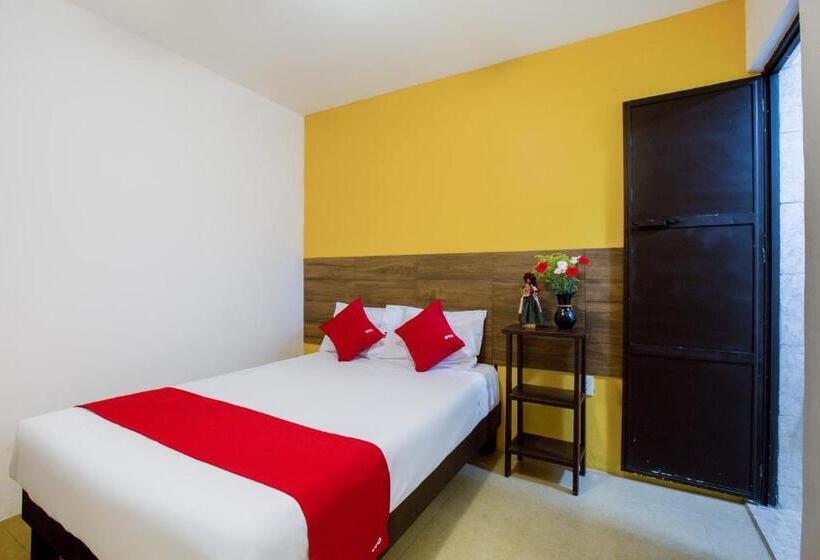 هتل Villa Hermosa