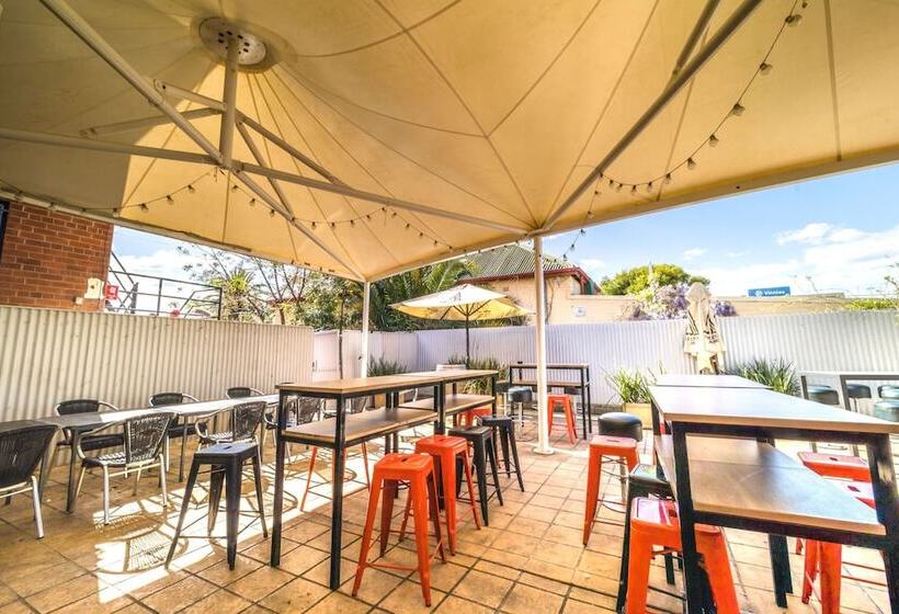 酒店 William Farrer