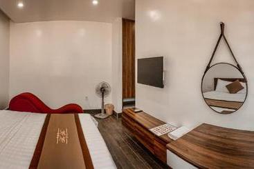 Win Win Hotel   Khách Sạn Hải Phòng