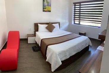 Win Win Hotel   Khách Sạn Hải Phòng