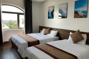 Win Win Hotel   Khách Sạn Hải Phòng