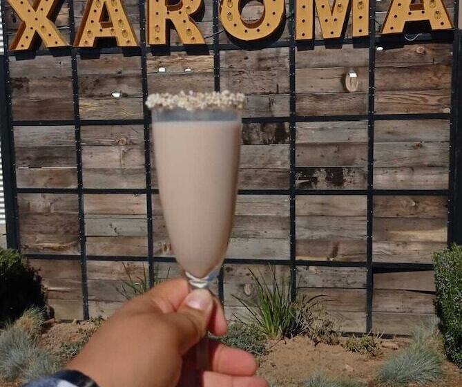 ホテル Xaroma