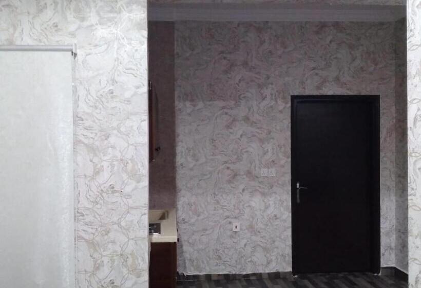 Iwaa Alkharj Apartments