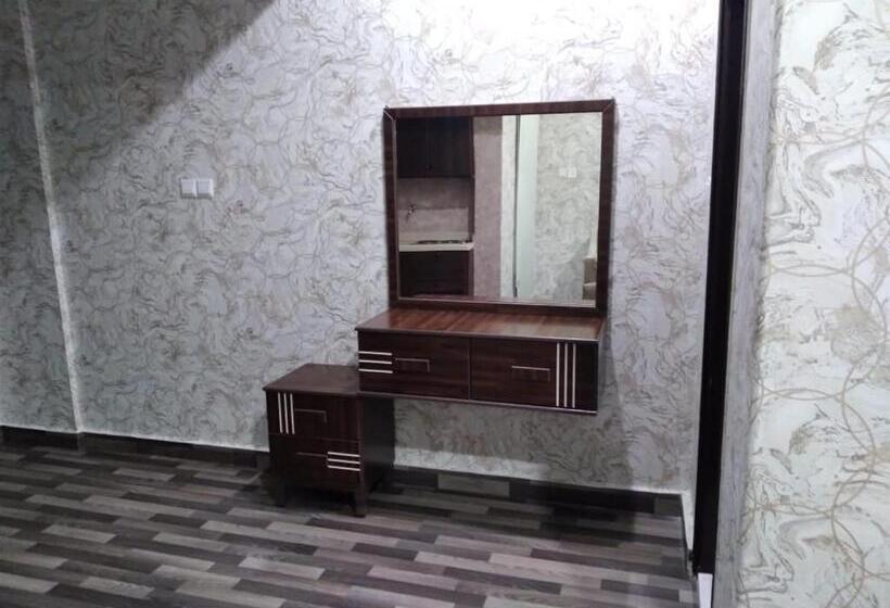 Iwaa Alkharj Apartments