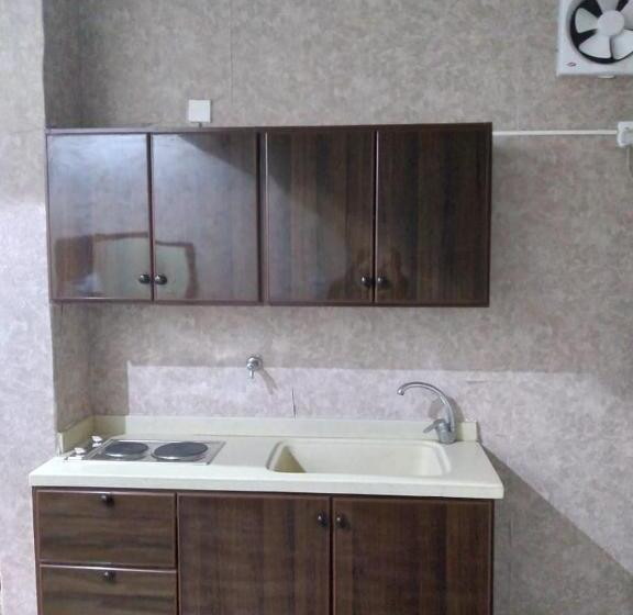 Iwaa Alkharj Apartments