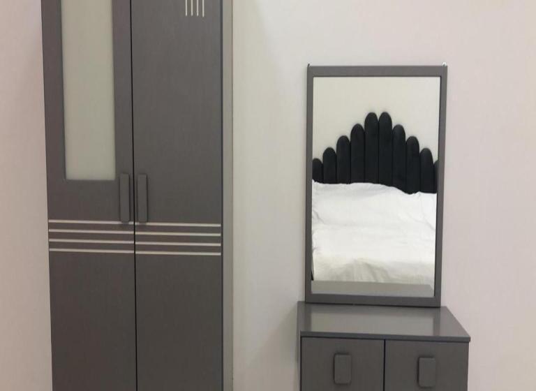 Iwaa Alkharj Apartments