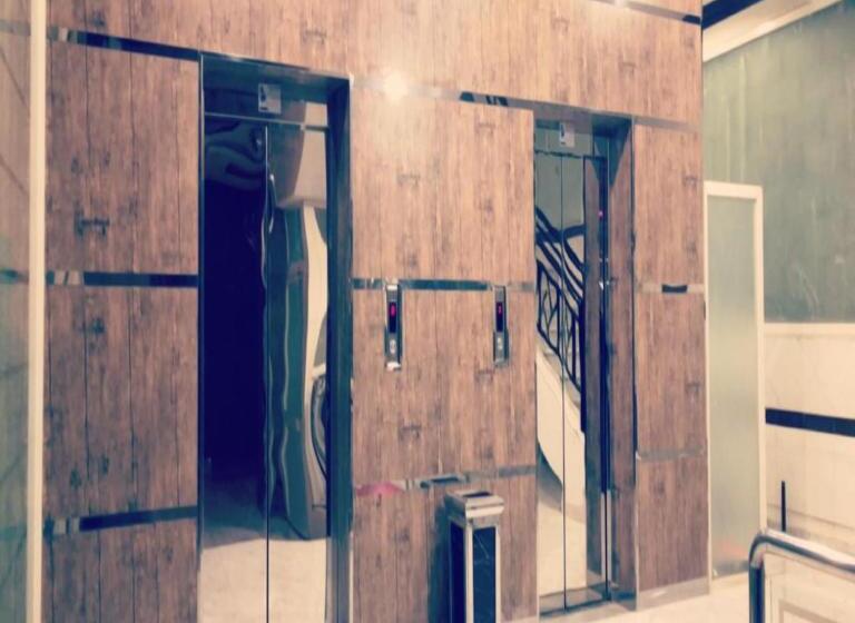 Iwaa Alkharj Apartments