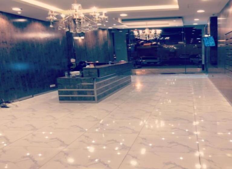 Iwaa Alkharj Apartments