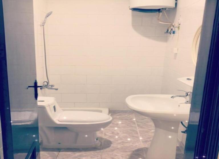 Iwaa Alkharj Apartments