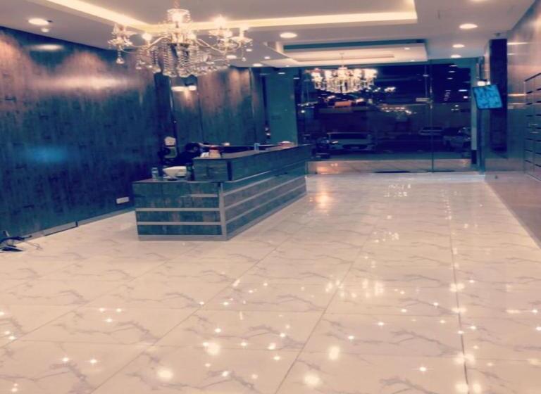 Iwaa Alkharj Apartments