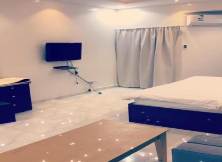 Iwaa Alkharj Apartments