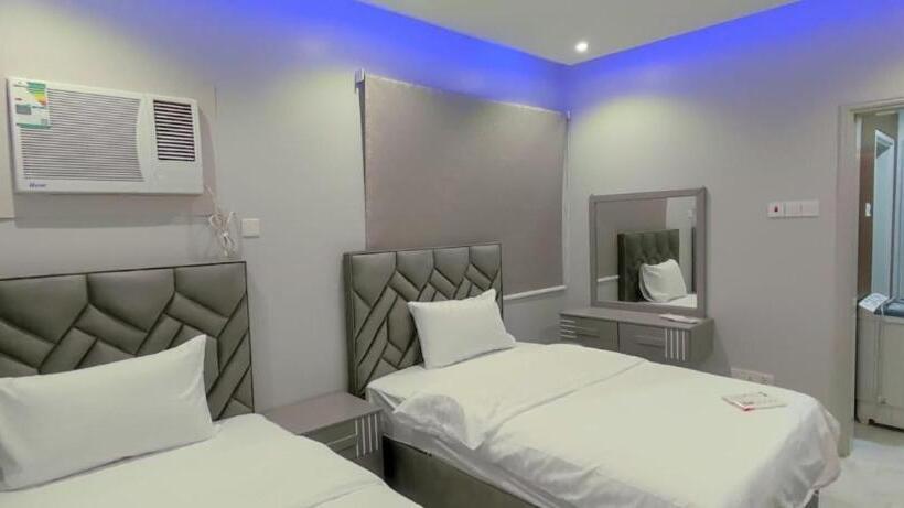 Iwaa Alkharj Apartments