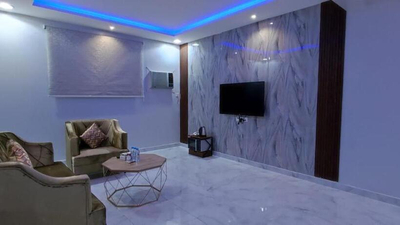 Iwaa Alkharj Apartments