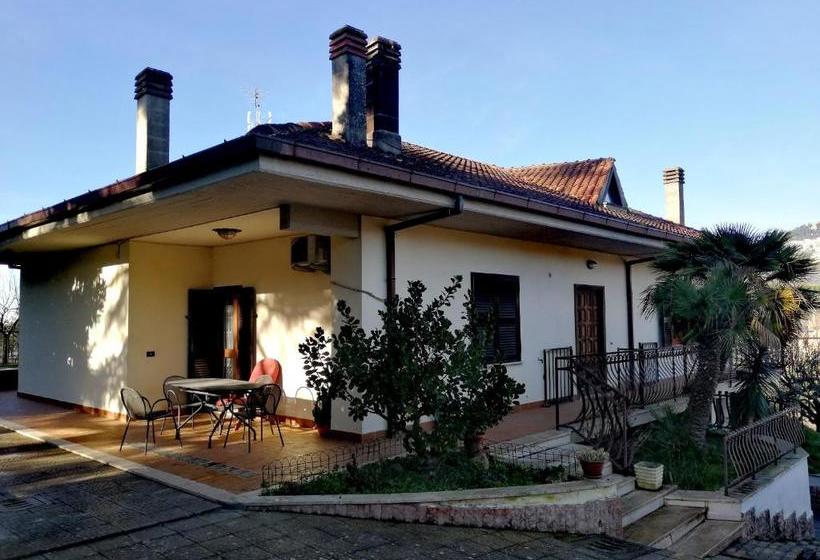 Kalispéra B&b