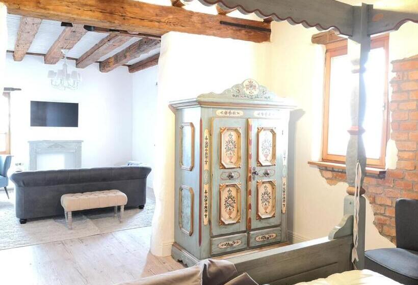 Landhotel 1707 By Landgasthof Zickler