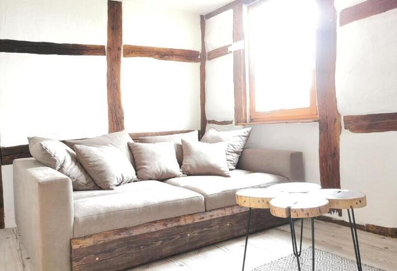 Landhotel 1707 By Landgasthof Zickler