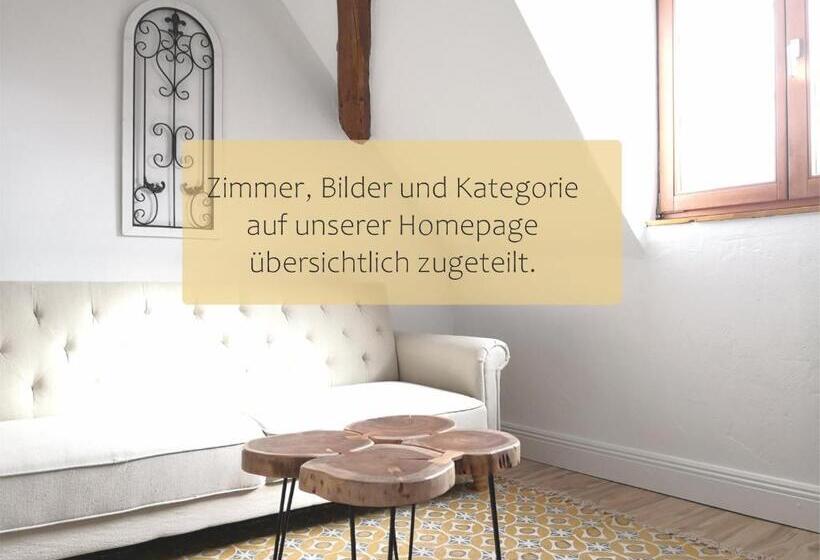 Landhotel 1707 By Landgasthof Zickler