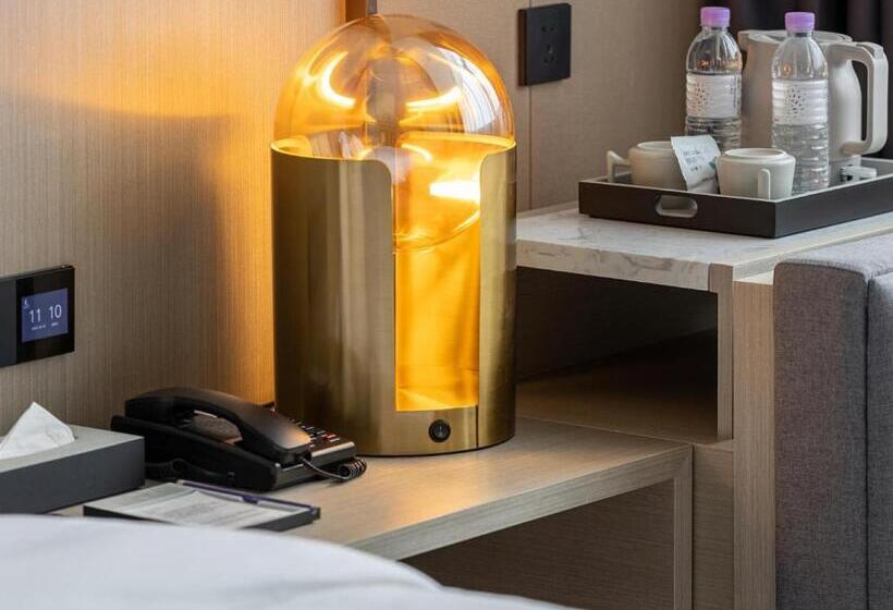 Lavande Hotel National Sun Yat Sen University, Zhuhai